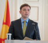 Bujar Osmani