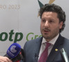 Dritan Abazović