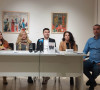 Konferencija za predstavu