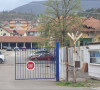 Kontejneri za glasanje u Leposaviću
