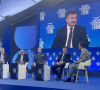 Lajčak na Delfi forumu