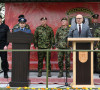 Ministar Vučević