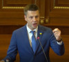 Oleksij Gončarenko