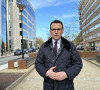 Petar Petković Brisel dijalog 