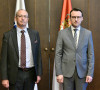 Petković sa Davenportom