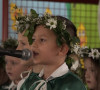 Priredba U susret Vaskrsu u Leposaviću 