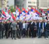 Protest u Novom Sadu