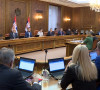 Sednica Vlade Srbije