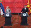 Tanja Miščević i Bojan Maričić