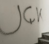 UČK grafit u Severnoj Mitrovici