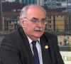 Predsednik SANU Zoran Knežević