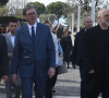 Vučić, Rama i Kovačevski u Veroni