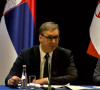 Vučić u Raški sa Srbima