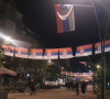 Zastave Srbije Severna Mitrovica Kosovo online
