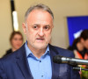 Zoran Gajić