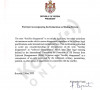 Priložena izjava predsednika Vučića uz Deklaraciju o nestalima