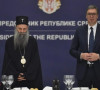 Vučić i Porfirije