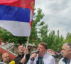 Zastava za Đokovića