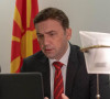 Bujar Osmani