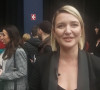  Eva Margariti ministarka kulture Albanije 