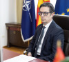Stevo Pendarovski
