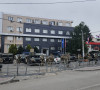 Kfor u Leposaviću