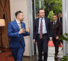 Kurti u Bratislavi