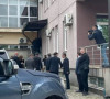 Lajčak u Južnoj Mitrovici
