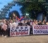 Mladići iz Kosovskog Pomoravlja u Smederevu