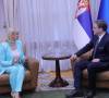 Nikola Selaković i Jelena Borovinić Bojović
