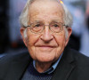 Noam Čomski