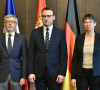 Petković sa Konrad i Košarom