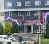 Postavljanje u Leposaviću video nadzora