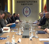 Sastanak Vučevića sa Lakroom i Zijade