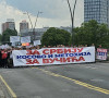 Srbi sa Kosova u Beogradu