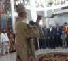 Sveti Vasilije Ostroški u Leposaviću