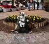 Severna Mitrovica sveće i venac za ubijenu decu