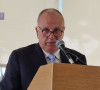 Predsednik Privredne komore Vojvodine Boško Vučurević