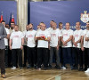 Predsednik Srbije Aleksandar Vučić primio Srbe sa Kosova i Metohije