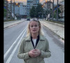 Fon Kramon na Mostu na Ibru