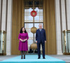 Vjosa Osmani i Erdogan