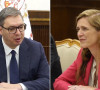 Vučić i Pauer