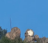 Grabovac albanska zastava uklonjena