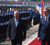 Vučić i Dijas-Kanela Bermudes