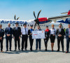 Ohrid aerodrom