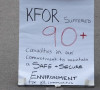 Transparent Kfora