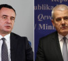 Aljbin Kurti i Dželjalj Svečlja