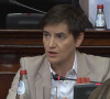 Ana Brnabić skupština
