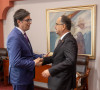Pendarovski i Begaj