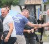 Danilo Vučić u Gračanici